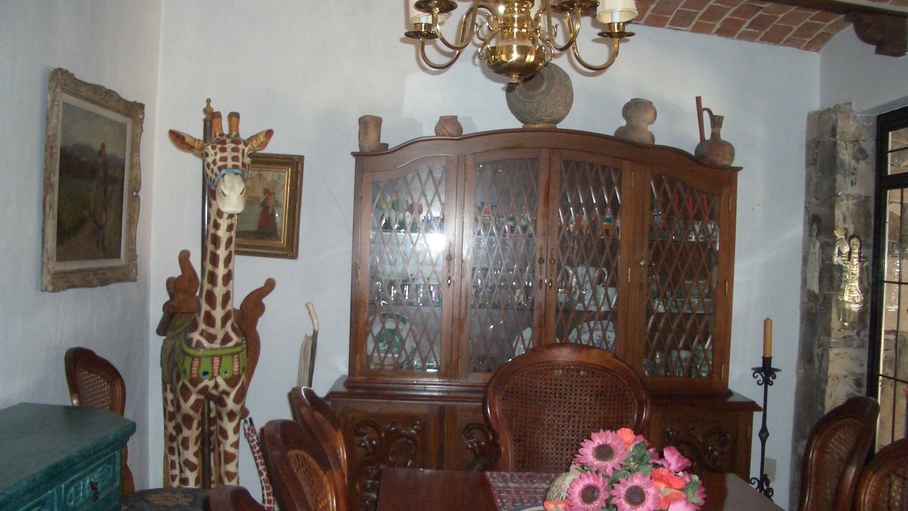 Photo of Bedroom in Ajijic
