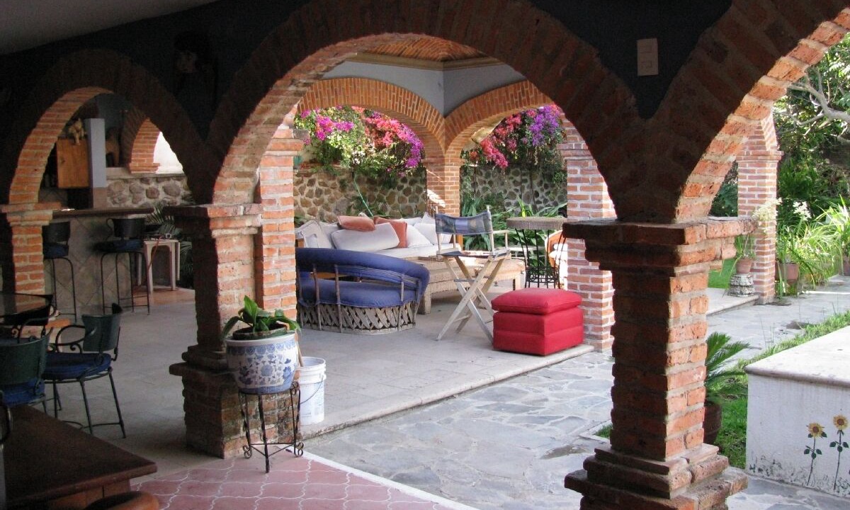 Photo of Outdoor in Ajijic