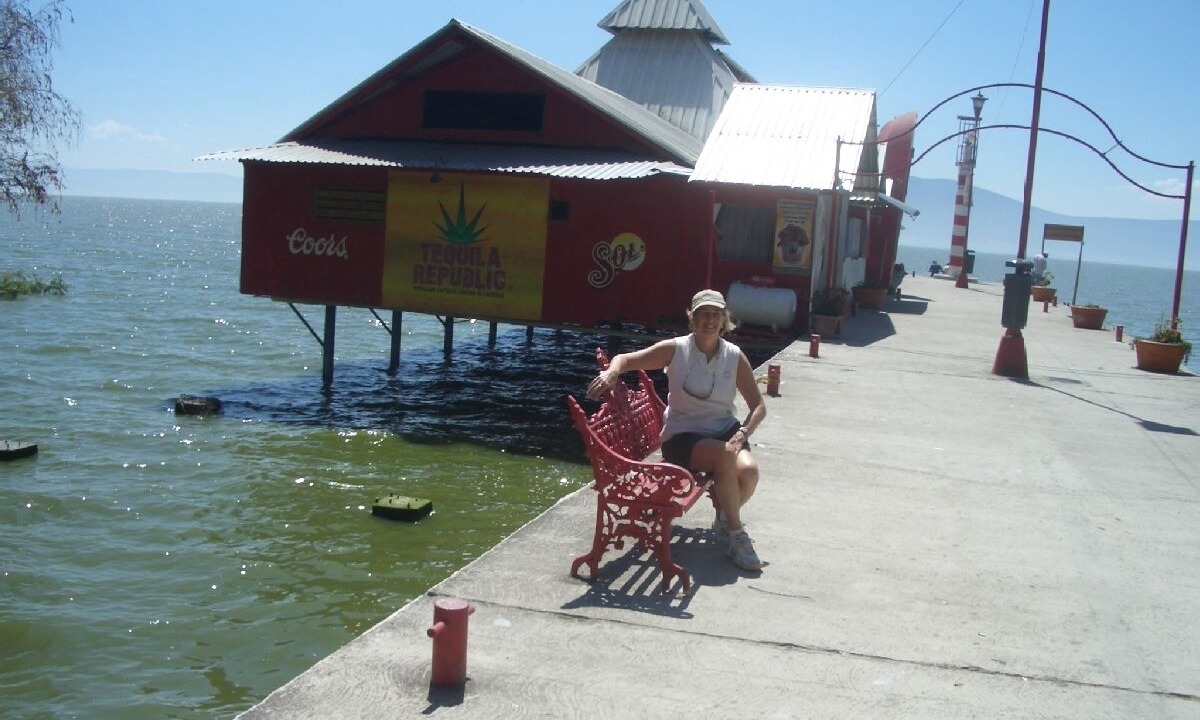 Photo of Outdoor in Ajijic