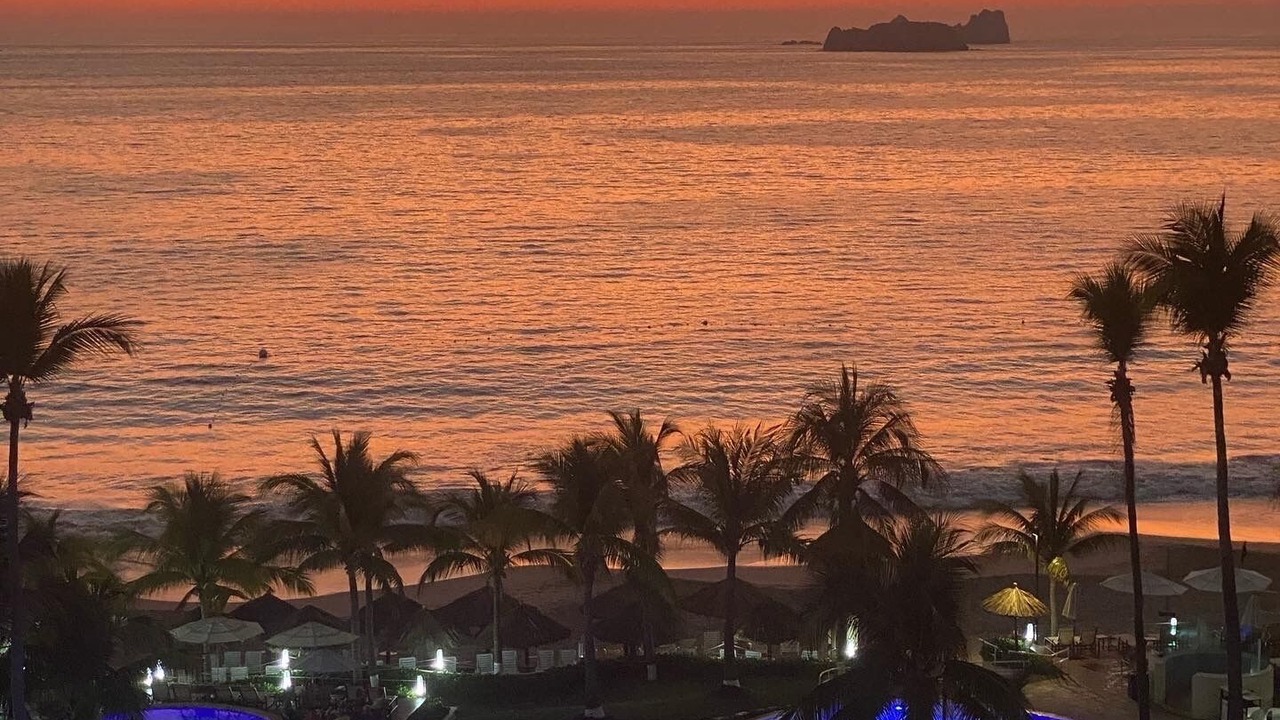 Photo of Outdoor in Ixtapa