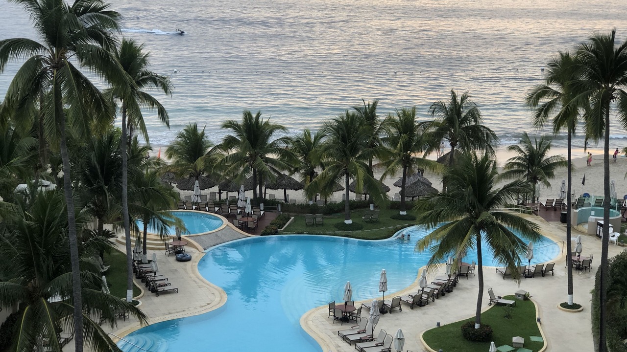Photo of Outdoor in Ixtapa