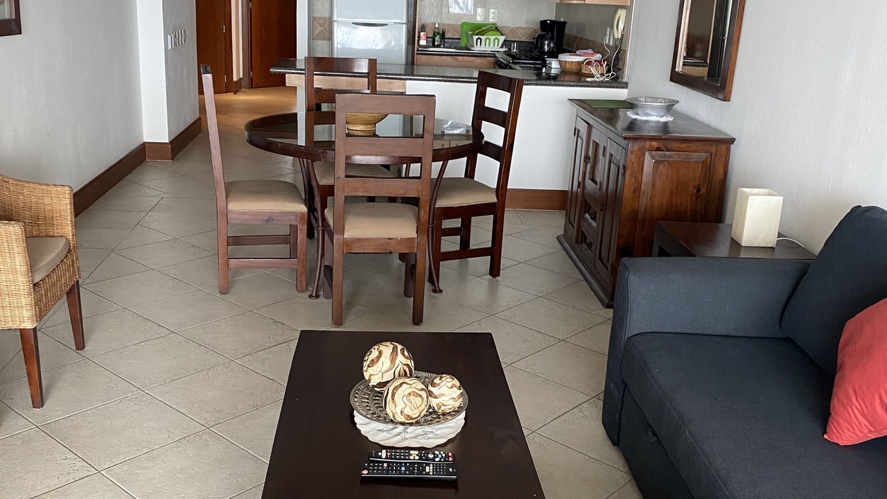 Photo of Livingroom in Ixtapa