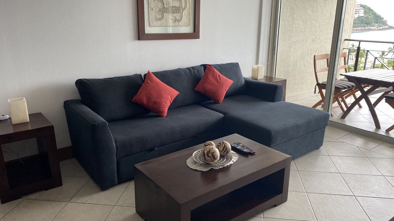 Photo of Livingroom in Ixtapa