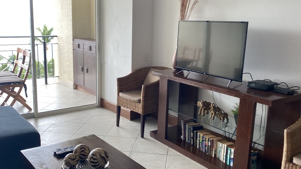 Photo of Livingroom in Ixtapa