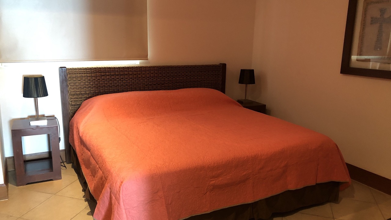 Photo of Bedroom in Ixtapa