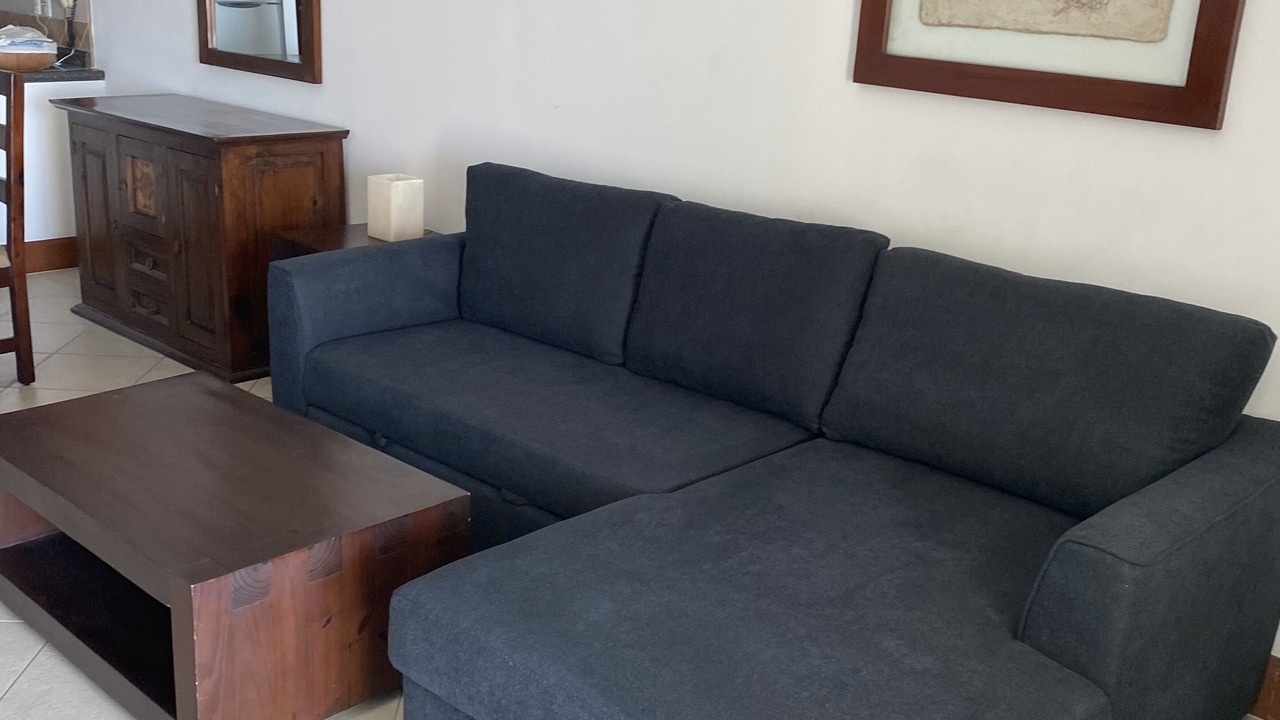 Photo of Livingroom in Ixtapa