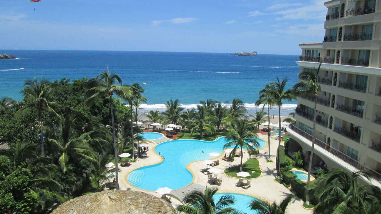 Photo of Outdoor in Ixtapa