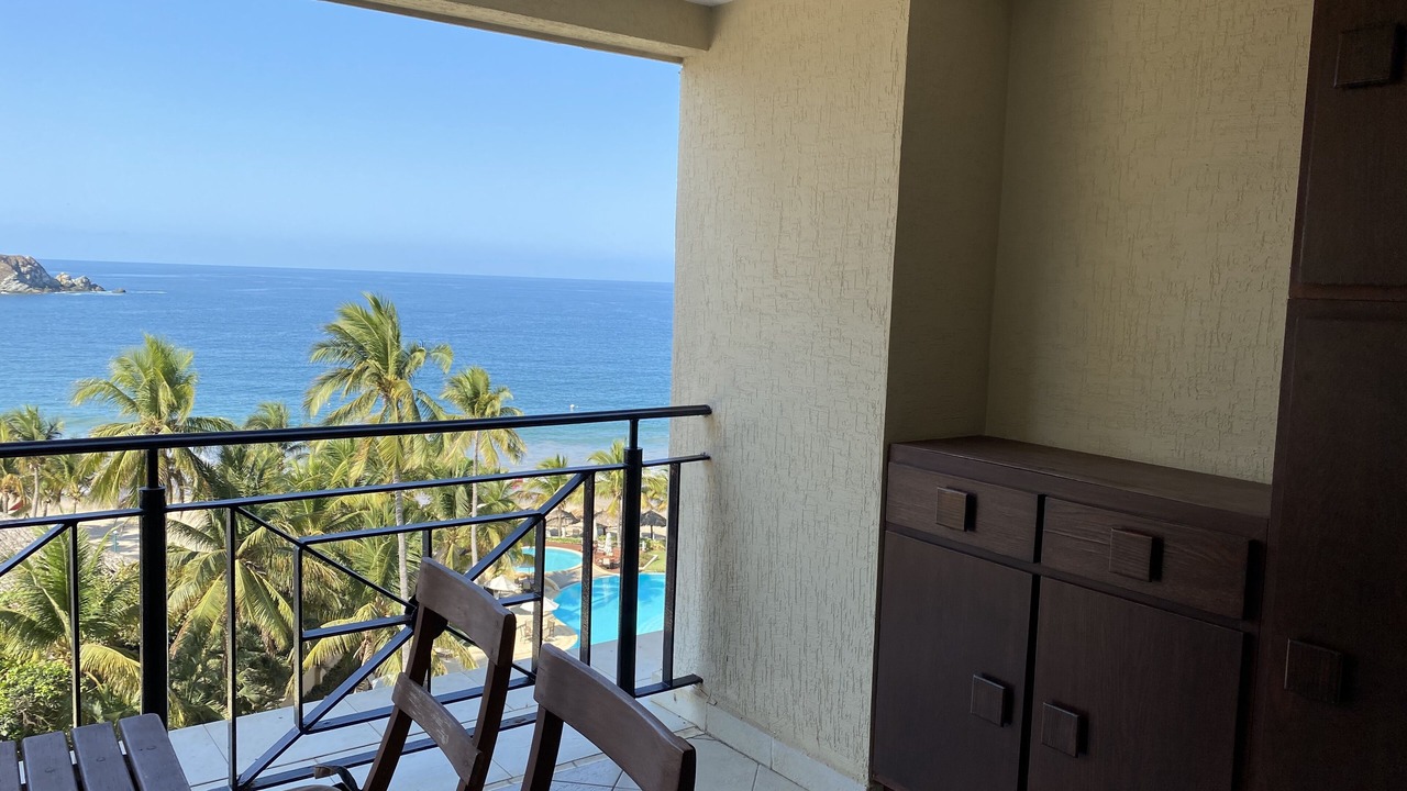 Photo of Outdoor in Ixtapa