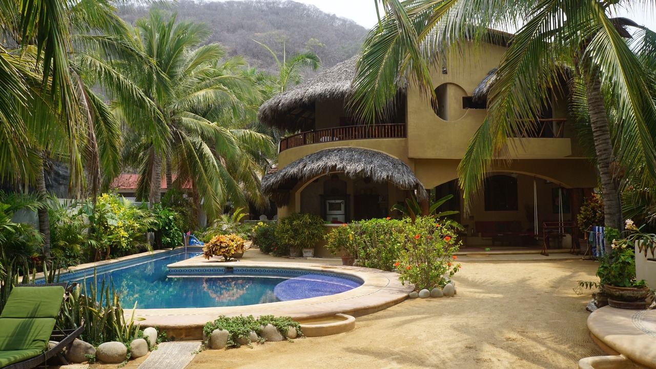 Photo of Outdoor in Troncones