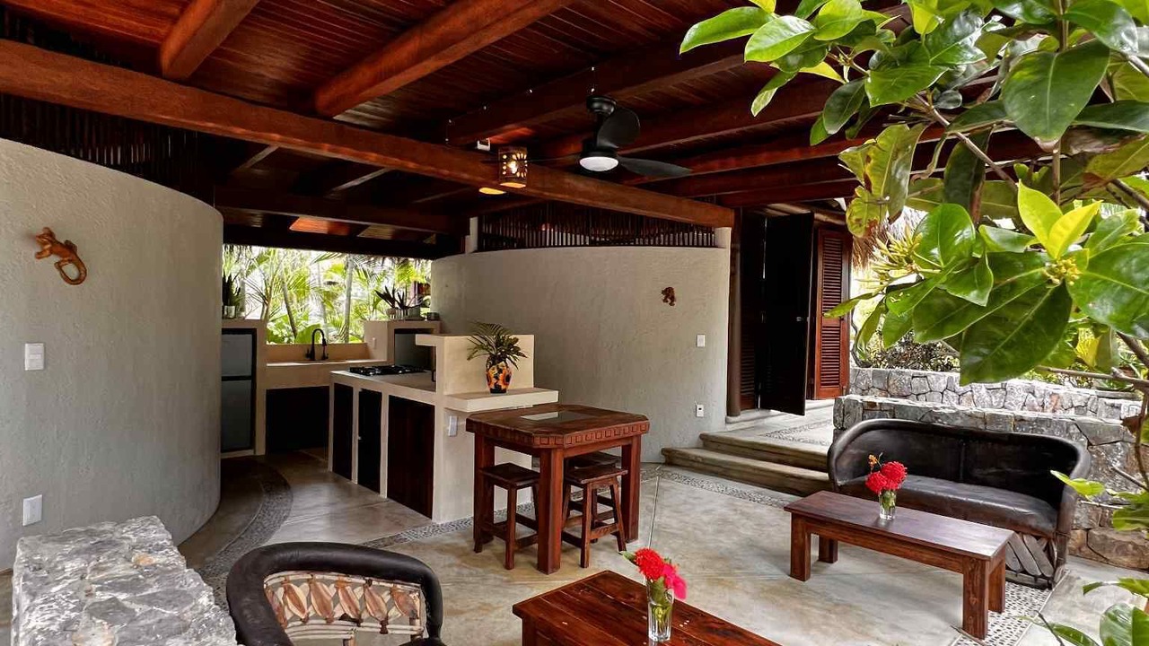 Photo of Outdoor in Troncones