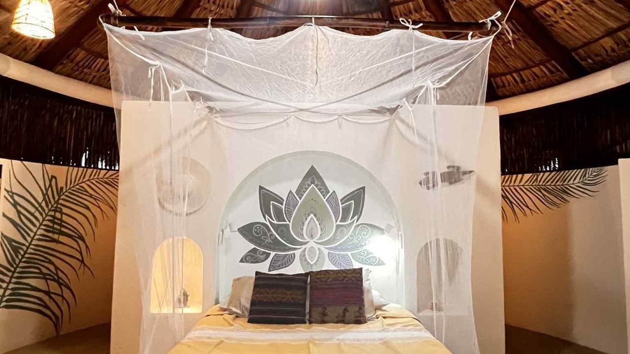 Photo of Bedroom in Troncones