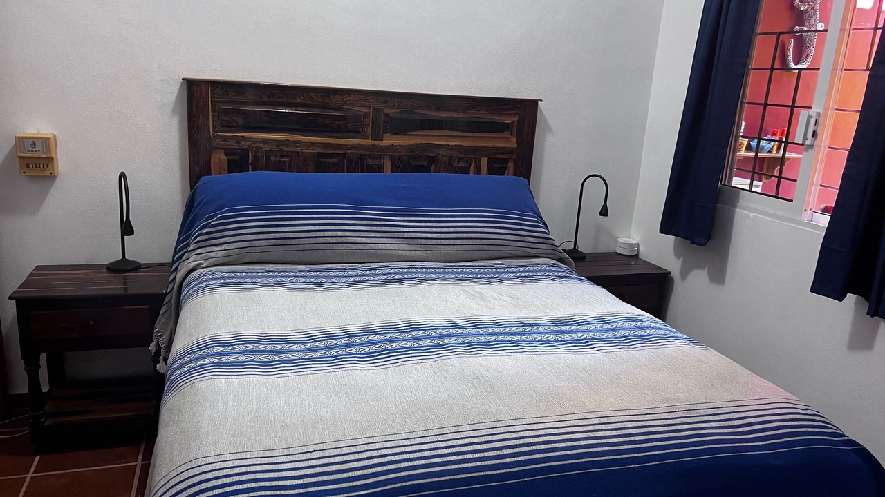Photo of Bedroom in Barra de Navidad