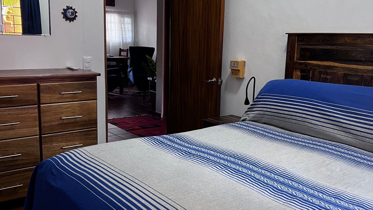 Photo of Bedroom in Barra de Navidad