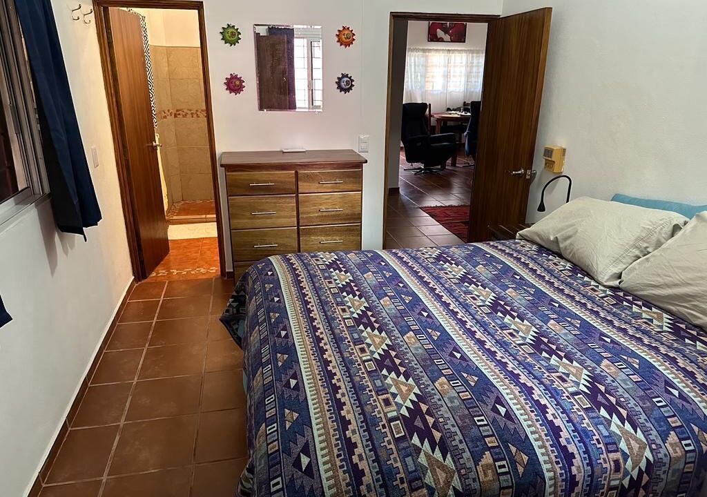 Photo of Bedroom in Barra de Navidad