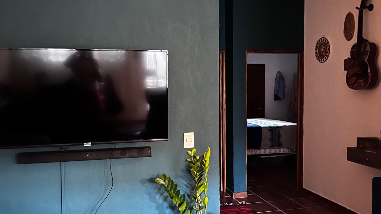Photo of Bedroom in Barra de Navidad