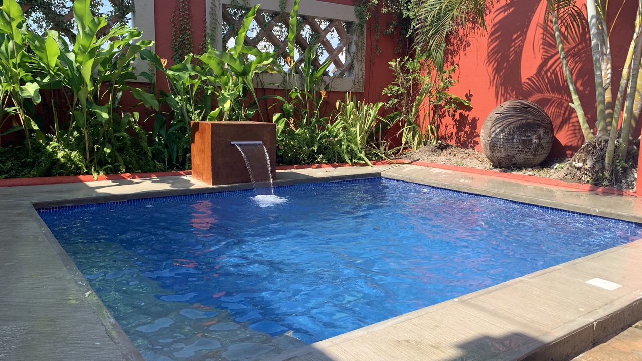 Photo of Outdoor in La Manzanilla