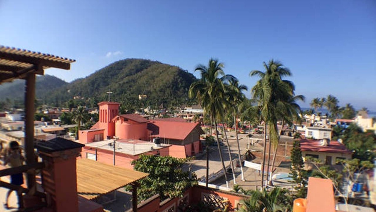 Photo of Others in La Manzanilla