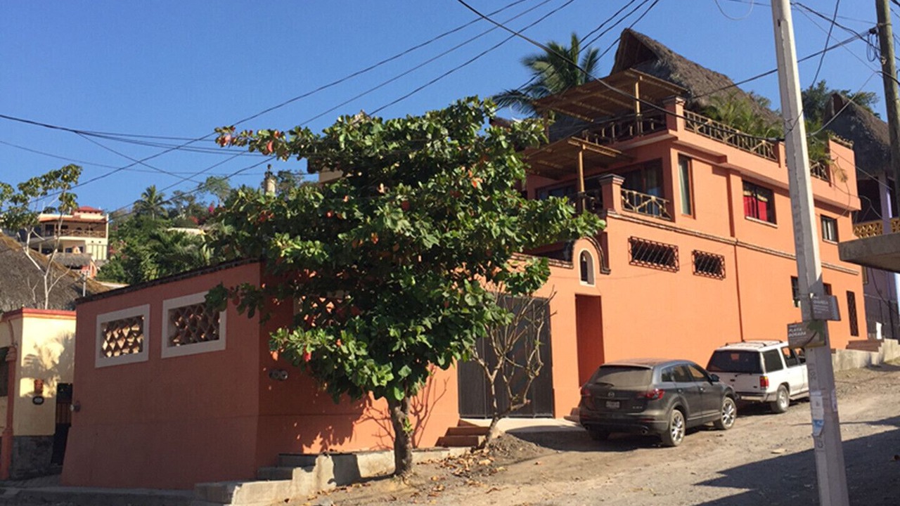 Photo of Outdoor in La Manzanilla