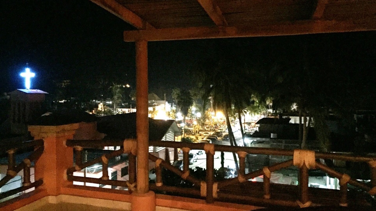 Photo of Outdoor in La Manzanilla
