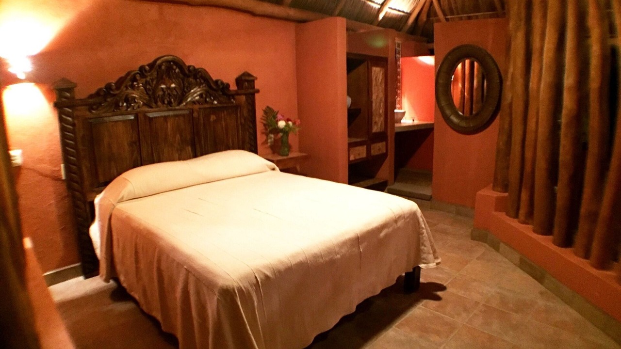 Photo of Bedroom in La Manzanilla