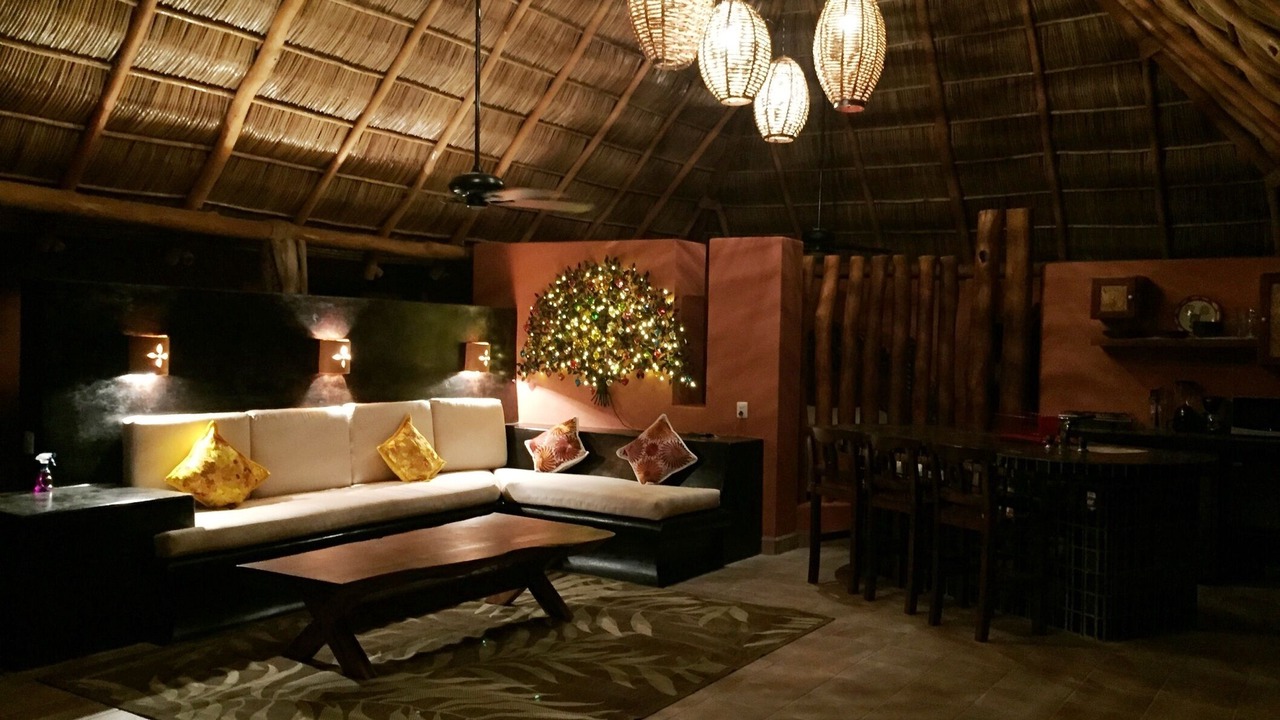 Photo of Livingroom in La Manzanilla