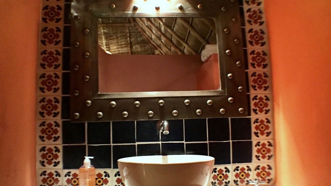Photo of Bathroom in La Manzanilla