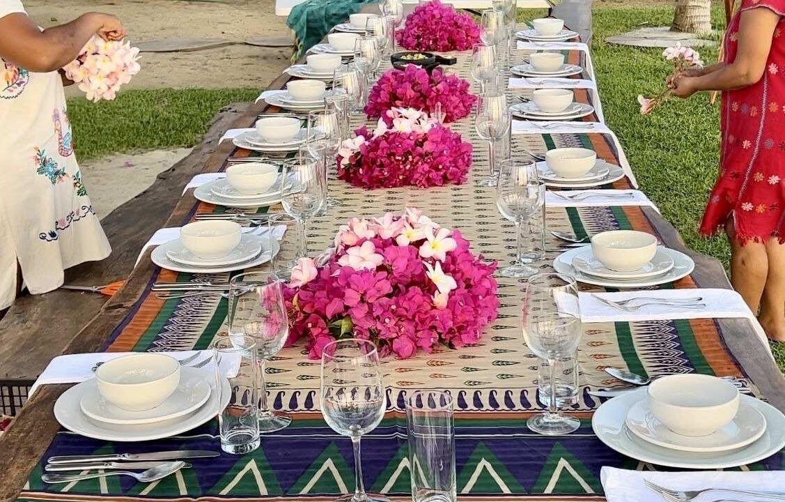 Photo of Outdoor in Santa Maria Colotepec