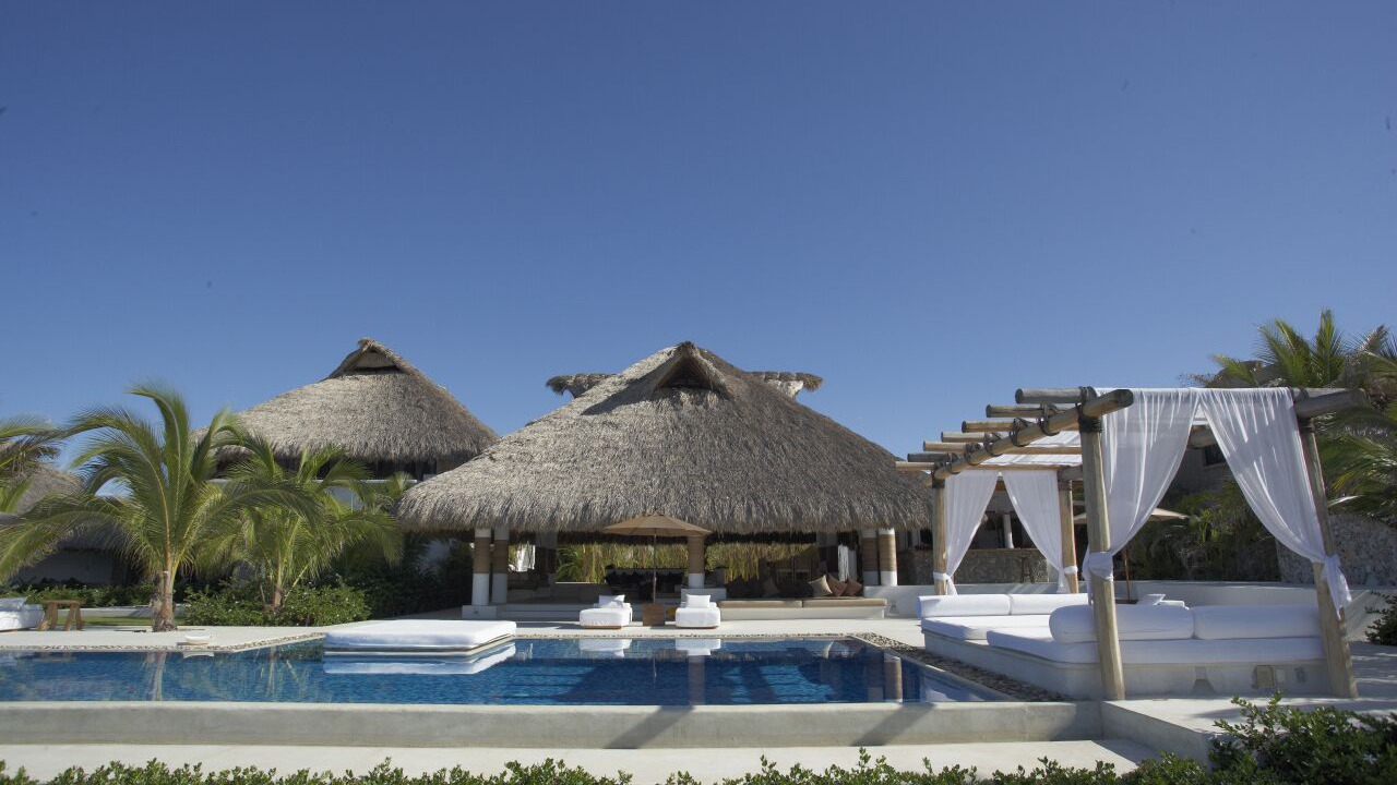 Photo of Outdoor in Santa Maria Colotepec