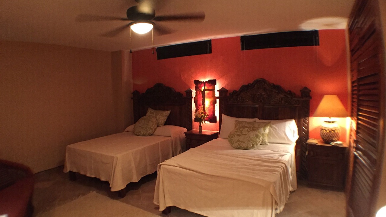 Photo of Bedroom in La Manzanilla