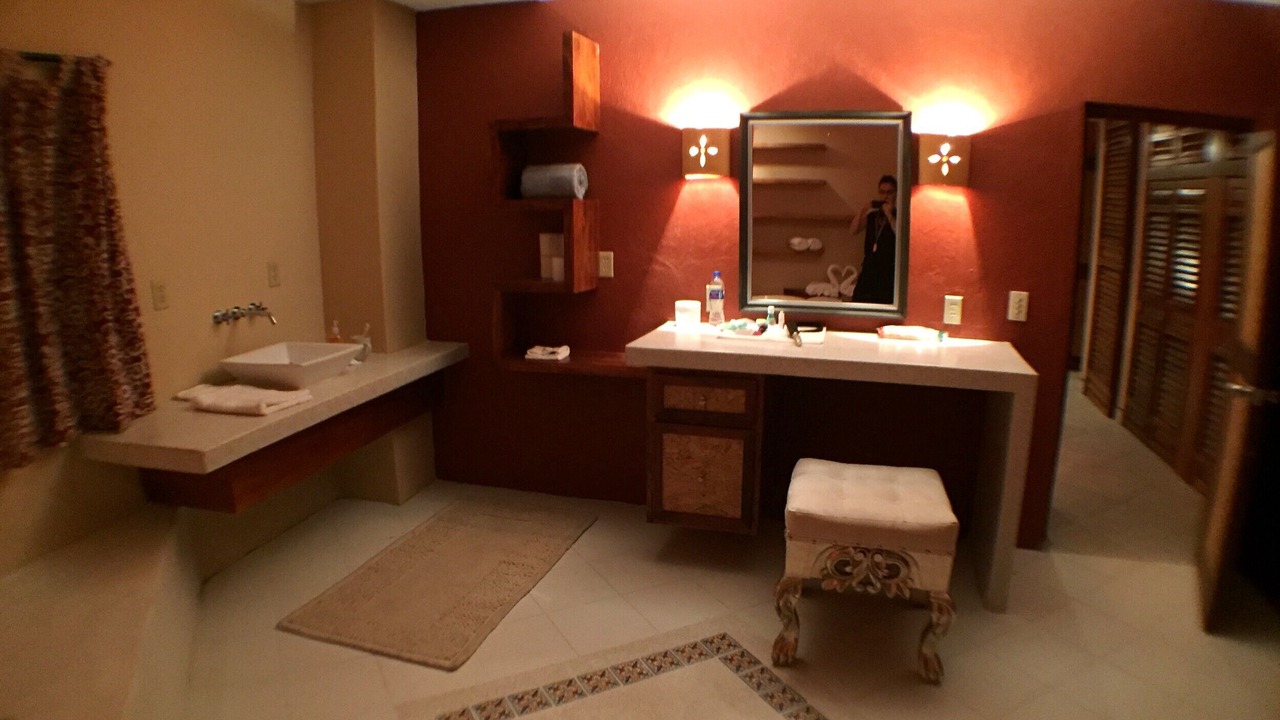 Photo of Bathroom in La Manzanilla