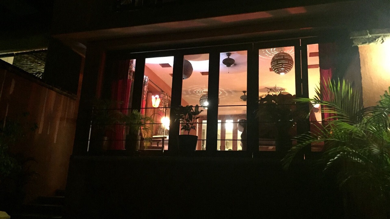 Photo of Outdoor in La Manzanilla
