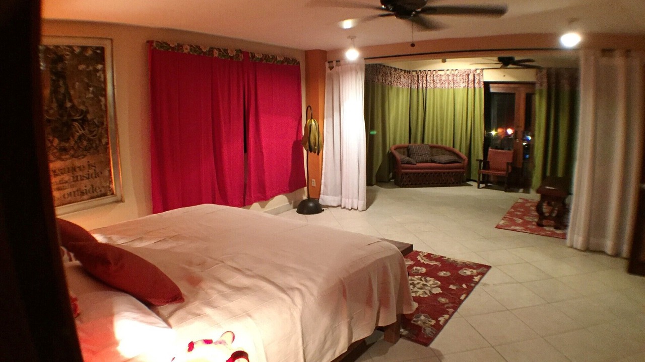 Photo of Bedroom in La Manzanilla