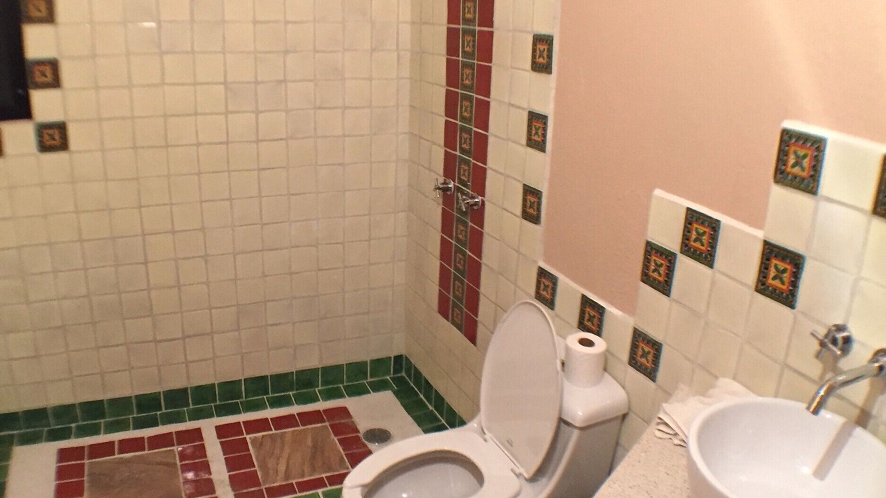 Photo of Bathroom in La Manzanilla