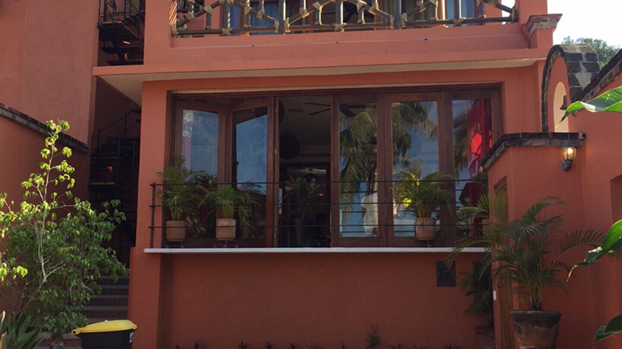 Photo of Outdoor in La Manzanilla