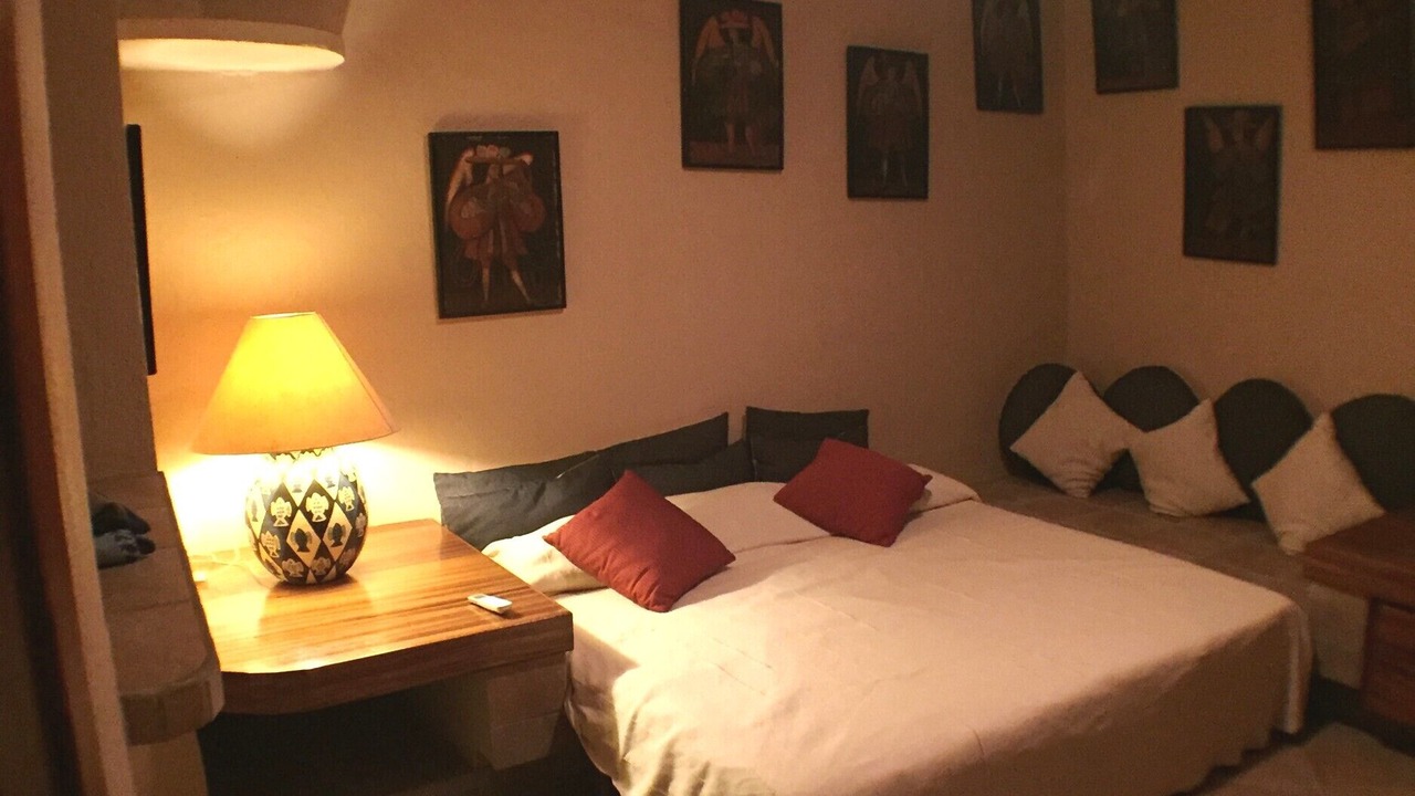Photo of Bedroom in La Manzanilla