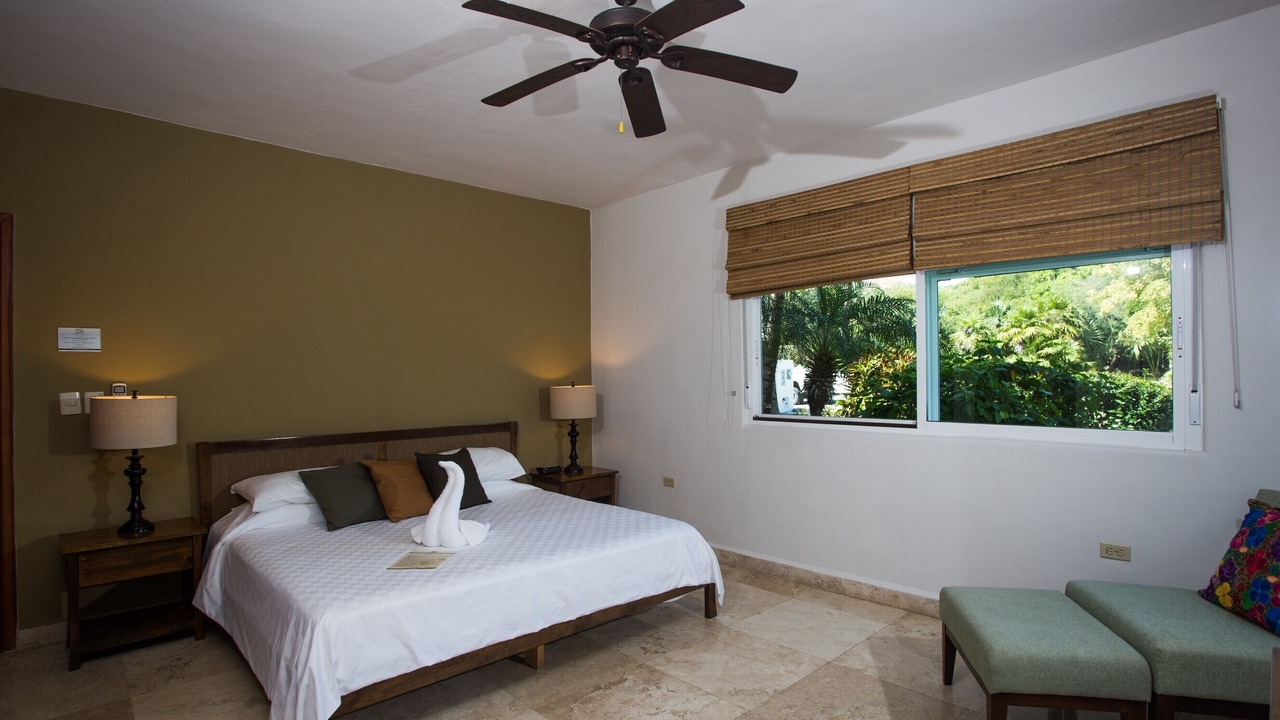 Photo of Bedroom in Playacar Fase I