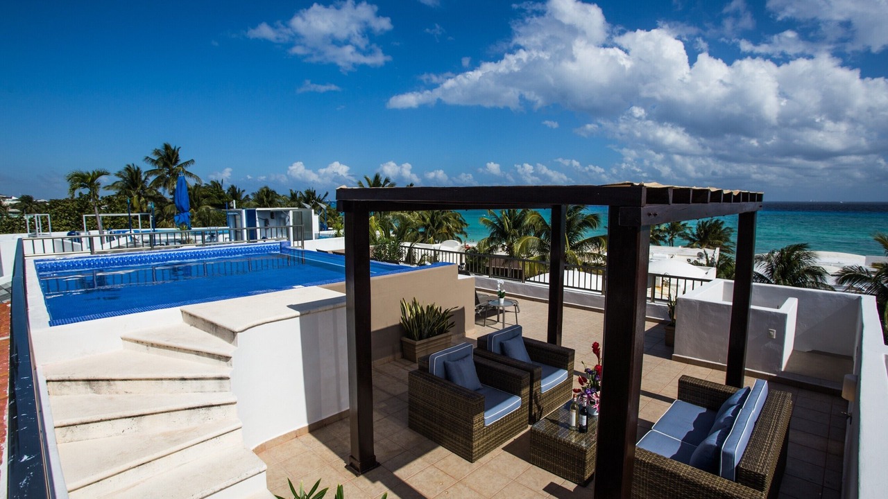 Photo of Outdoor in Playacar Fase I