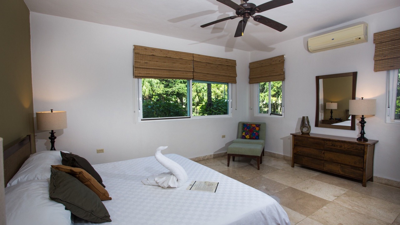 Photo of Bedroom in Playacar Fase I