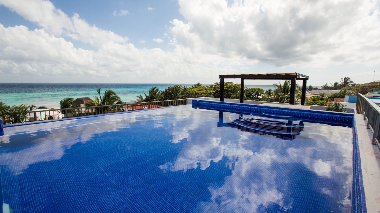 Photo of Outdoor in Playacar Fase I