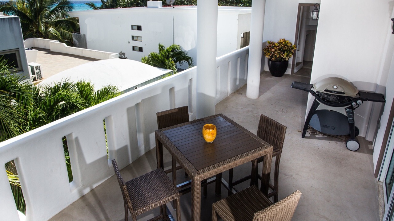 Photo of Outdoor in Playacar Fase I