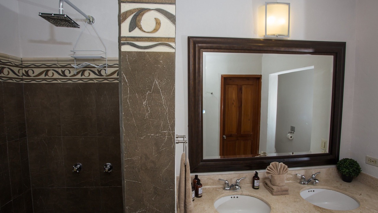 Photo of Bathroom in Playacar Fase I