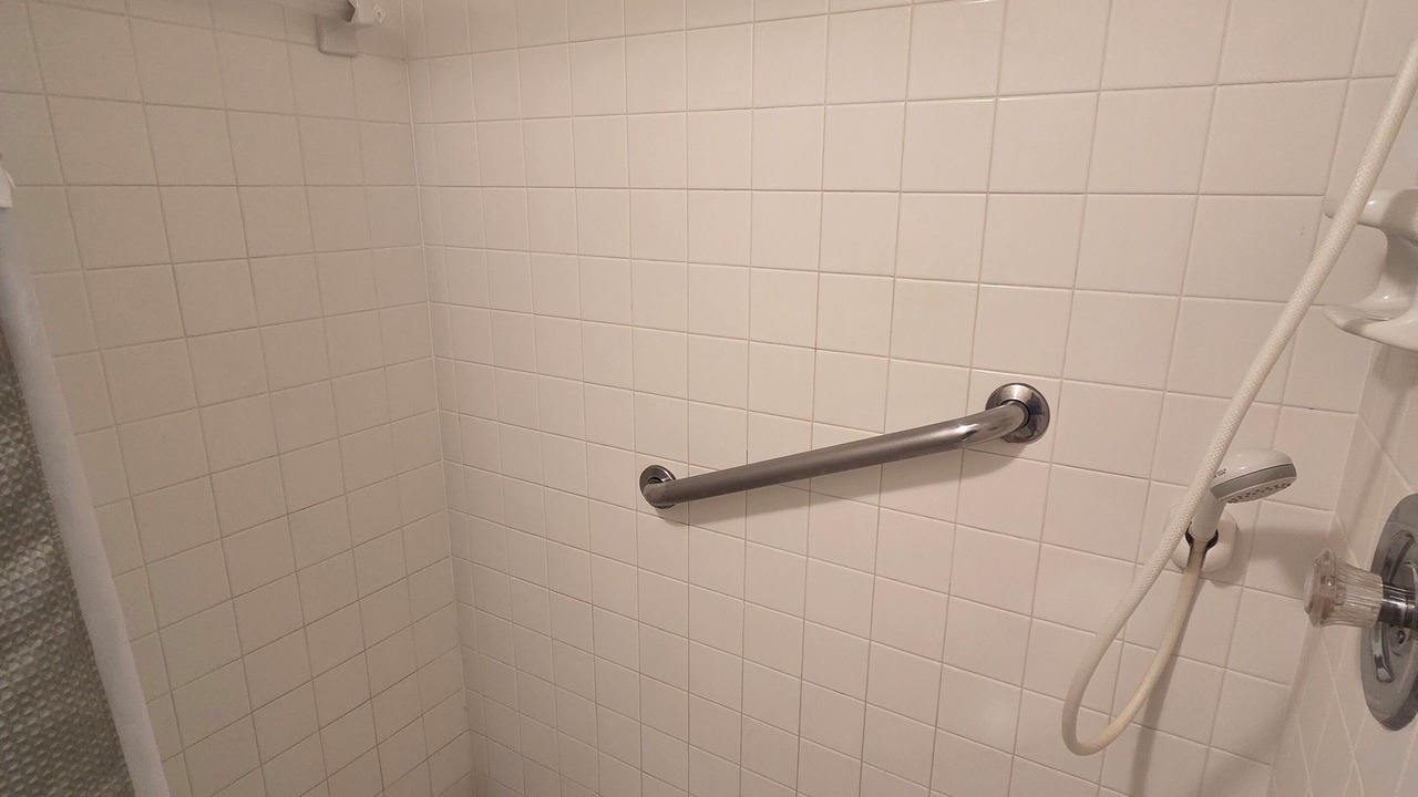 Photo of Bathroom in Quail Forest