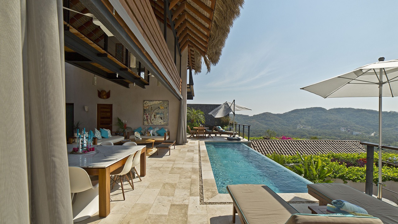 Photo of Outdoor in Ixtapa - Zihuatanejo