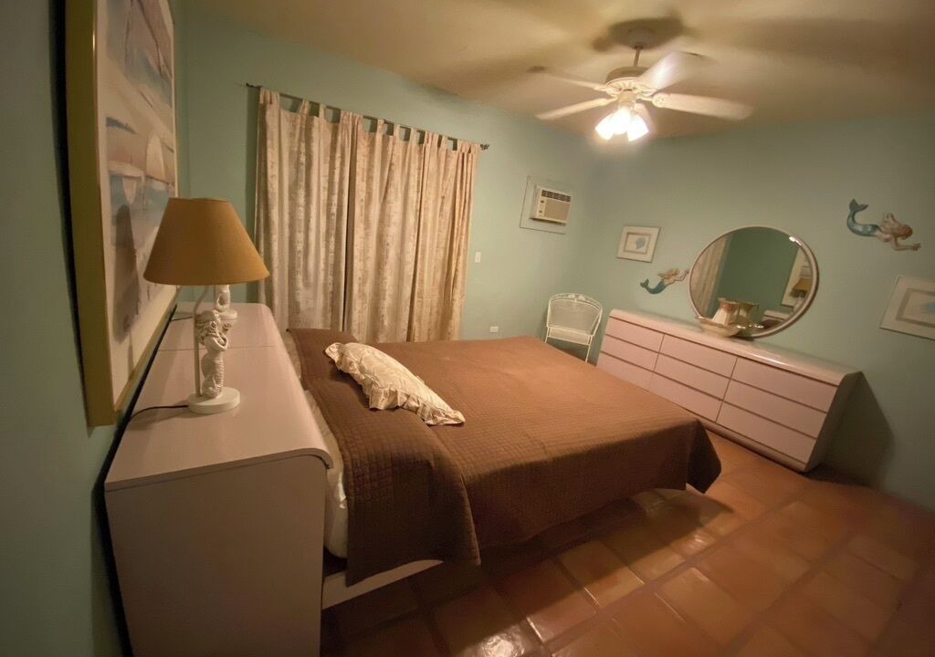 Photo of Bathroom in Mulege