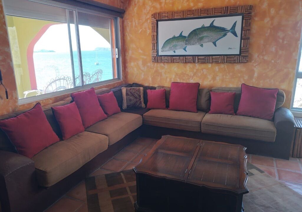 Photo of Bedroom in Mulege