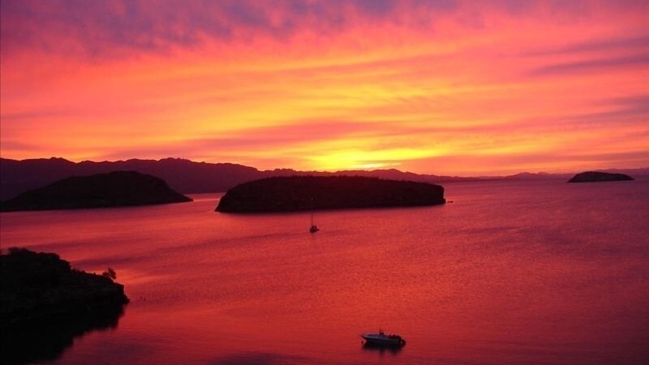 Photo of Patio Balcony in Mulege