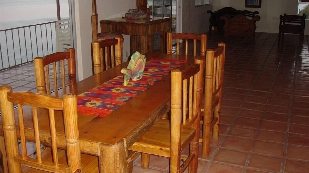 Photo of Bedroom in Mulege