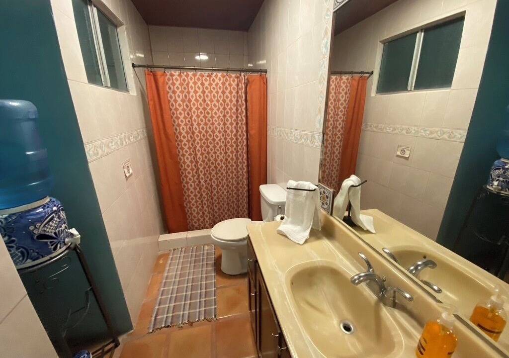 Photo of Bathroom in Mulege