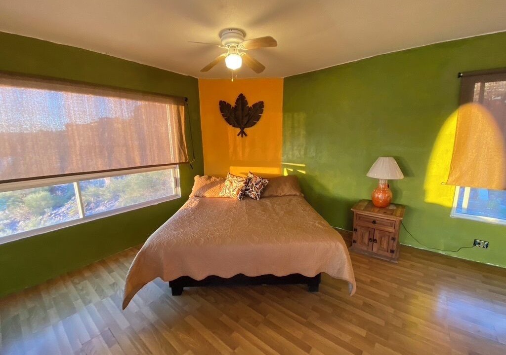 Photo of Patio Balcony in Mulege