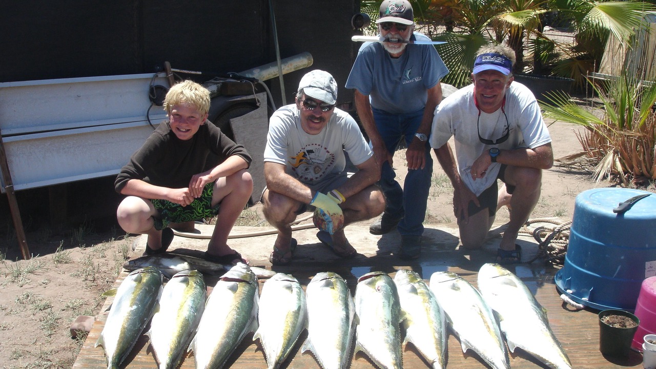 Photo of Others in Mulege